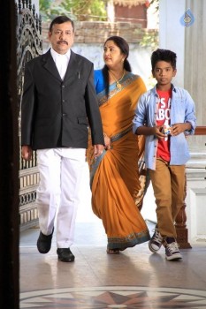 Bangaru Telangana Movie Photos - 15 of 42