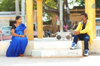 Bangaru Telangana Movie Photos - 39 of 42