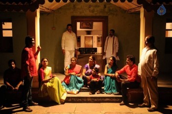 Bangaru Telangana Movie Photos - 19 of 42