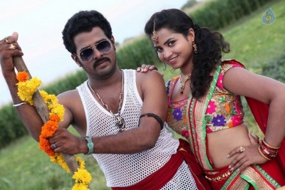Bava Maradalu Movie Photos - 28 of 39
