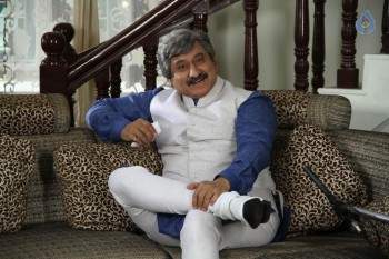 Begumpeta Movie Photos and Posters - 10 of 42