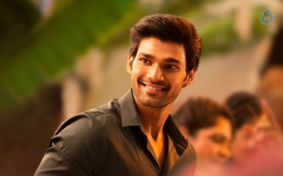 Bellamkonda Sreenivas Pics in Jaya Janaki Nayaka Movie - 1 of 5