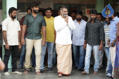 Bellampudi Movie  Posters And Stills - 7 of 16