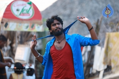 Bellampudi Movie  Posters And Stills - 8 of 16