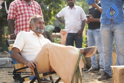 Bellampudi Movie  Posters And Stills - 11 of 16