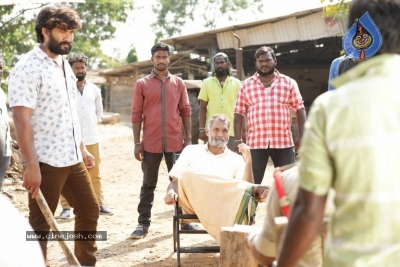 Bellampudi Movie  Posters And Stills - 14 of 16