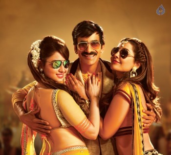 Bengal Tiger Super Hit Posters - 1 of 4