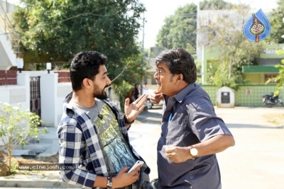 Bewars Movie Stills - 1 of 4