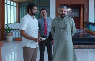 Bhaagamathie Movie Latest Stills - 2 of 15