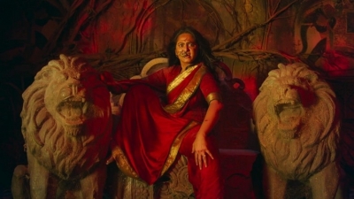 Bhaagamathie Movie Latest Stills - 10 of 15
