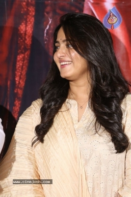 Bhaagamathie Thanks Meet - 13 of 22