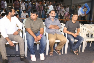 Bhaagamathie Thanks Meet - 15 of 22