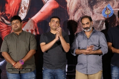 Bhaagamathie Thanks Meet - 18 of 22