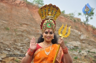 Bhadrakali Movie Stills - 9 of 13