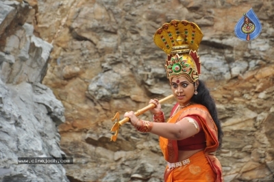 Bhadrakali Movie Stills - 12 of 13