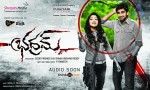 Bhadram Movie First Look - 1 of 1