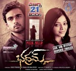 Bhadram Movie Release Posters - 9 of 11