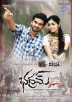 Bhadram Movie Stills and Walls - 28 of 43