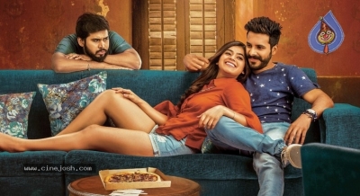Bhale Manchi Chowka Beram Movie Photos - 2 of 2