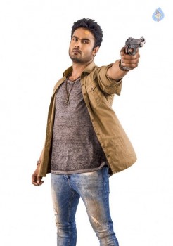Bhale Manchi Roju Photos and Posters - 7 of 10