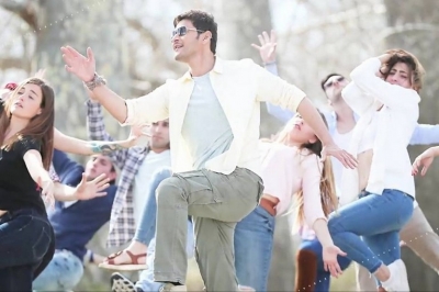 Bharat Ane Nenu New Stills - 2 of 4