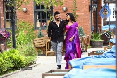 Bhaskar Oka Rascal Movie Stills - 3 of 8