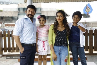 Bhaskar Oru Rascal Tamil Movie Stills - 2 of 8