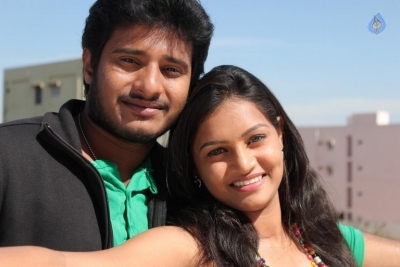 Bhavanthi 108 Movie Stills - 17 of 33