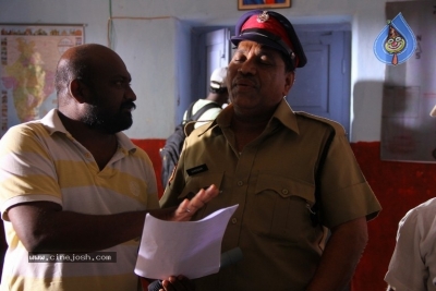 Bilalpur Police Station Movie Stills - 6 of 18