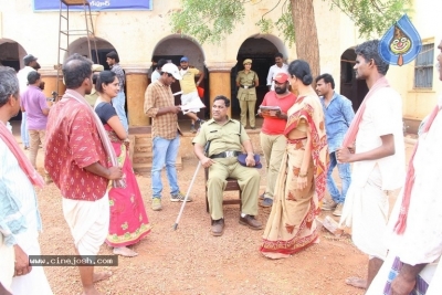 Bilalpur Police Station Movie Stills - 8 of 18