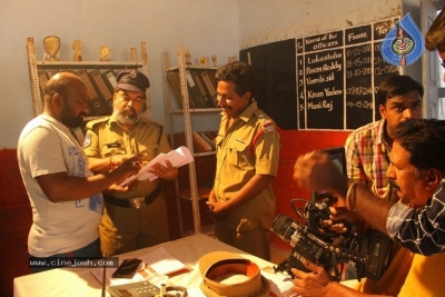 Bilalpur Police Station Movie Stills - 10 of 18