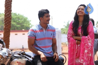 Bilalpur Police Station Movie Stills - 11 of 18