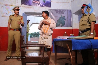 Bilalpur Police Station Movie Working Photos - 17 of 20