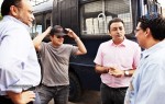 Billa 2 Movie Hot Stills - 43 of 46
