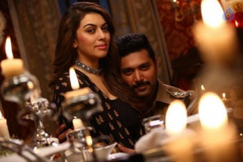 Bogan Tamil Film Photos - 10 of 10