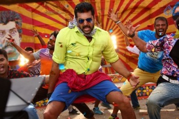 Bogan Tamil Movie Photos - 3 of 13