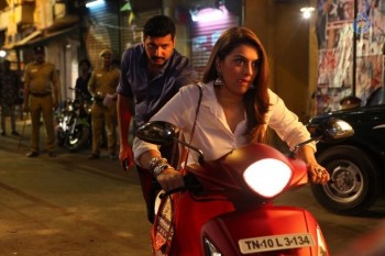 Bogan Tamil Movie Photos - 4 of 13