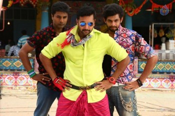 Bogan Tamil Movie Photos - 12 of 13