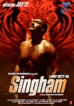Bollywood Singham Movie Stills - 5 of 19