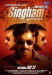 Bollywood Singham Movie Stills - 18 of 19