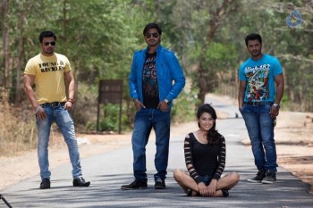 Bombai Mithai Movie Stills and Posters - 2 of 21