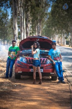 Bombai Mithai Movie Stills and Posters - 16 of 21