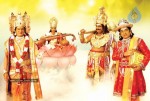 Brahmalokam to Yamalokam via Bhulokam Movie Latest Stills - 22 of 46