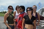 Brahmalokam to Yamalokam via Bhulokam New Movie Stills - 95 of 101