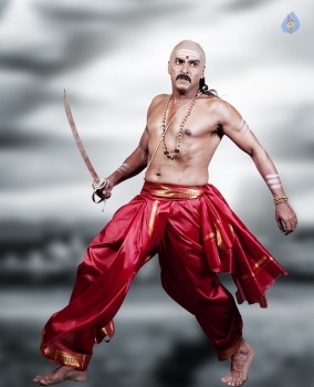 Brahmana Movie Photos - 14 of 14