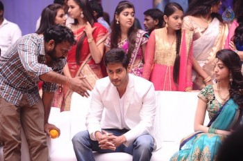 Brahmotsavam New Photos - 3 of 7