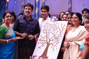 Brahmotsavam New Photos - 7 of 7