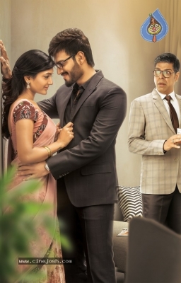 Brand Babu Movie Posters And Stills - 4 of 4