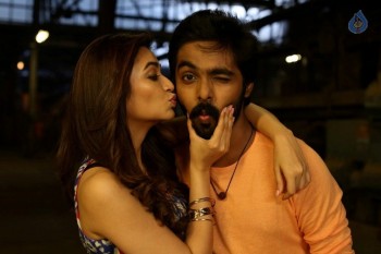 Bruce Lee Tamil Film Photos - 23 of 31