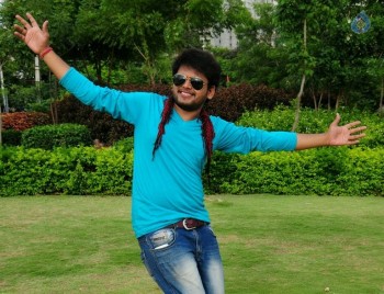 Btech Love Story Photos and Posters - 2 of 8